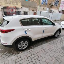 کیا سپۆرتاج